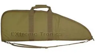 NC Star 36in.  Gun Bag Review