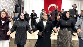 Savaş ARSLAN & Kurtuluş EYİBİL - Horon / 27.12.2025 [4K]