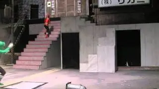 海賊戦隊ゴーカイジャーバトルステージ　2/4