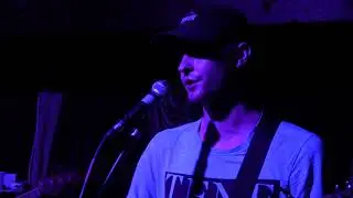 Meat Wave ::Chicago band @ The Flicker 10-25-17