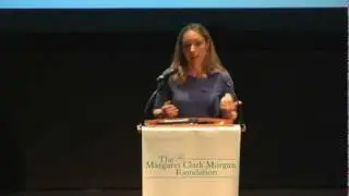Alison Malmon-Changing the conversation about mental health (Part 1)