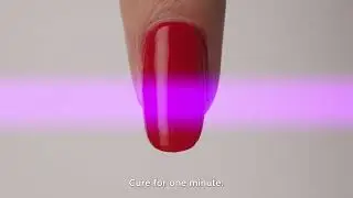 Shellac Epic Smoothing Base - Application