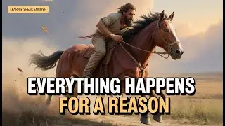 Bad Luck Saved His Life | Everything Happens for a Reason