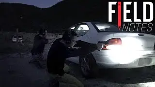 Field Notes Ep. 1, Applications of White Light with Travis Haley