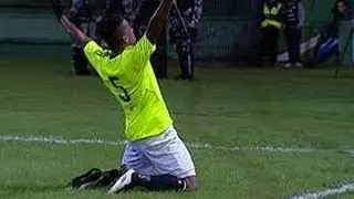 Campeonato Brasileiro S&eacute;rie A 2014 - M.Momentos - Coritiba 0x1 Sport