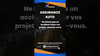 🔄 Marre de votre prime d&rsquo;assurance qui explose sans raison ?