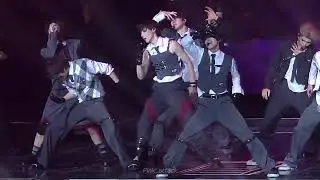 [4K] 240615 Scar to Scar (kor. │ 앤팀 &TEAM NICHOLAS Fcous Weverse concert 니콜라스 위버스콘 직캠