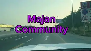 Majan Area, The New Arjan 2 , Next Hotspot for Real Estate Investing, Near Global Village, High ROI