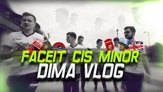 CIS MINOR / МЕДИА ДЕНЬ. FACEIT. ПАЦАНСКИЙ ФЛЕКС! (Осуждаемые слова)