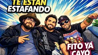 Así te roban hoy (historias reales)😱💸
