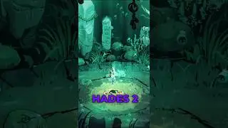 Hades 2 вийшов у дочасному доступі в Steam та Epic Games