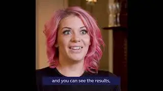 Inspiring weight loss transformations | How LighterLife can help.