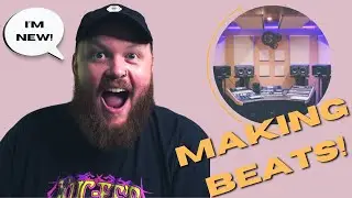 How to ACTUALLY make beats - THE EASY WAY