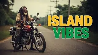 Slow Roots Reggae | Relaxing Jamaican Grooves #SlowGroove #RelaxingReggae #IslandVibes