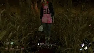 Dead By Daylight - Jesus glitch