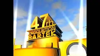 47rh Produktion Bartek Logo (2009)