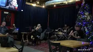 12.26.2025 Last LCB Jam of the year!