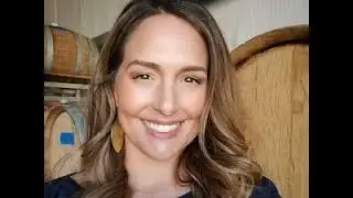 Lisa Howard, Tolenas Vineyards and Winery: North Bay Forty Under 40 2021