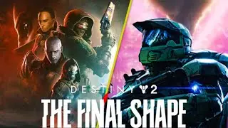 Destiny 2 The Final Shape Day 3 LIVE