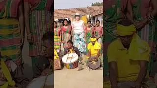tribal dance/jharkhand tribal #shorts #youtubeshorts #shortvideo#culture #subscribe #viral