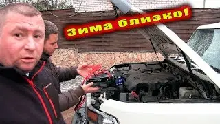 Новинки супер конденсаторов от TITAN Power Solutions Зима БЛИЗКО!