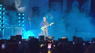 Dizzy Mizz Lizzy FYRFEST i Viborg 2025