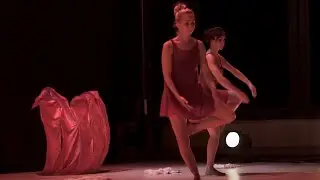 Gala 2018 | Pr&eacute;-compagnie