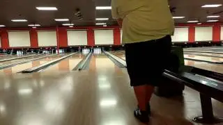 No rules pearl video