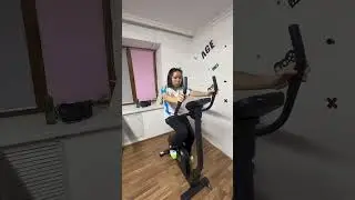 Тренировка Даны/Dana's training #shorts #autism #video #умственнаяотсталость #health #youtube #live