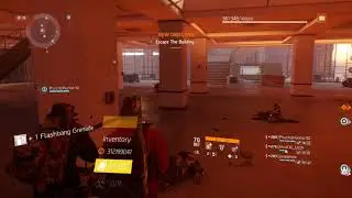 How I Got The House SMG - The Division