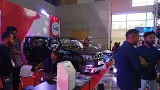 Car Lovers of Bangladesh at Car Fair in Dhaka City || Cars Collection Video