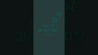 CAN GT QUALIFIED  IPL 2022?? status AVE DE GT