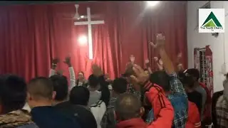 @ZBCC Prayer Centre||Jalukie Town|