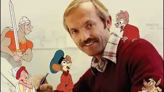 Don Bluth and Disney | Rent Free History