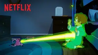 All the Horror References in Haunted Hotel Explained | Netflix