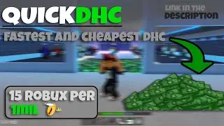 [QUICKDHC] BEST/CHEAPEST DA HOOD CASH 2025 -  PC & Mobile!