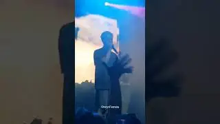 Bloo in Brazil!: Downtown Baby - Fox and the City Tour.  18.03.23 ♡