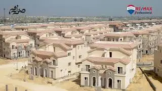 Media Production For Sawary District - New Alexandria by Digitopia Team