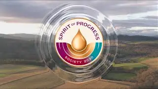 Society 2030 | Introducing our Spirit of Progress Plan & 2030 Targets | Diageo