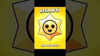 LEGENDARYY!!!!! #brawlstars #keşfetbeni&ouml;ne&ccedil;ıkar #legendary #keşfet #gameplay #keşfetteyiz #fypシ゚