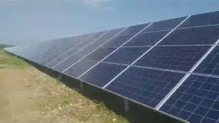 BEL TRADING & CONSULTING LTD solar farm 28