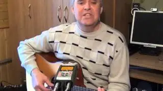 Березовый сок