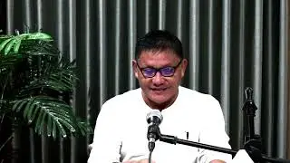 SCB Stream | Thursday, 20-06-2024 | RUMAH YANG TUHAN BANGUN - Ps. Tomy Manaroinsong