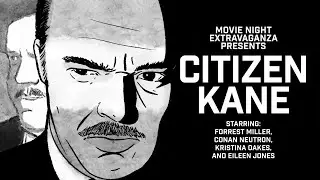 Episode 313: Citizen Kane with Eileen Jones