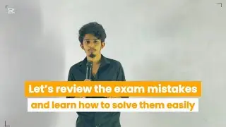 How to score marks in O/L ICT | Paper එක ලියද්දි ඔයත් මේ වැරදි කරනවද? ලේසියෙන්ම ලකුණු ගන්න ක්‍රම📚🧠