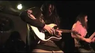 DEATHMETAL TECNICO FROM CHILE(STIGMATIZED)TRACK: SACRED PILLARS