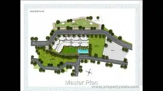 L&T Island Cove - Mahim, Mumbai