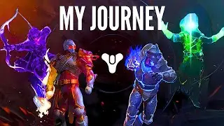 How Destiny Changed My Life