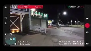 Modo ATTI no dji neo...