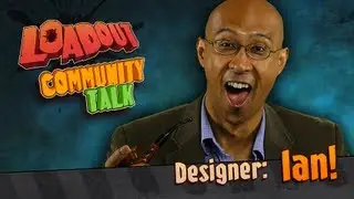 Community Talk: Competitive Game Modes (Lead Designer, Ian Villamin)